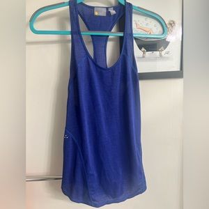 Zella tank top